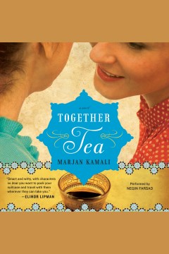 Together Tea 的封面图片