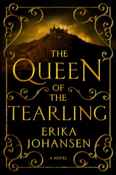 Cover image for The Queen of the Tearling