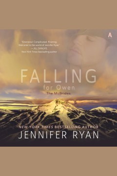 Imagen de portada para Falling for Owen
