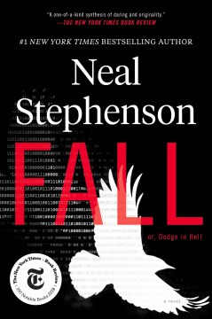 Cover image for Fall