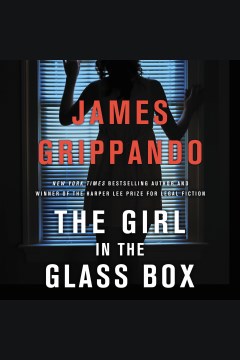 Cover image for The Girl in the Glass Box