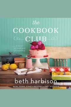 Cover image for The Cookbook Club