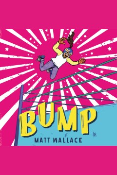 Cover image for Bump