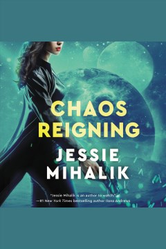 Cover image for Chaos Reigning