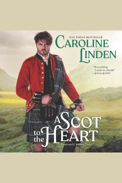 A Scot to the Heart 的封面图片