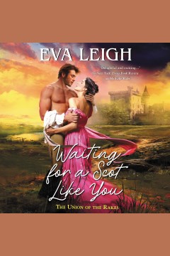Cover image for Waiting for a Scot Like You
