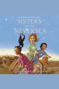 Cover image for Sisters of the Neversea
