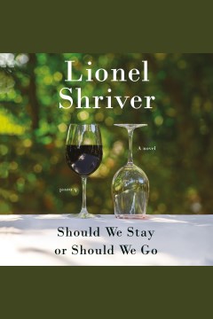 Cover image for Should We Stay or Should We Go