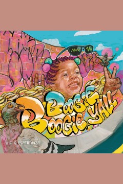 Cover image for Boogie Boogie, Y'all