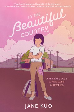 Cover image for In the Beautiful Country
