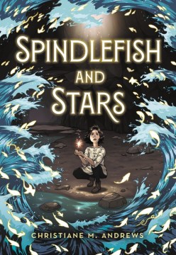 Cover image for Spindlefish and Stars