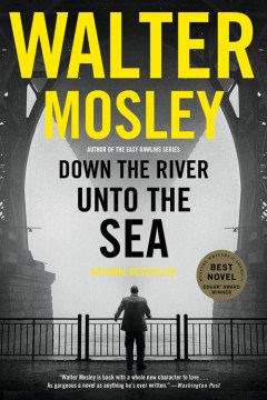 Cover image for Down the River Unto the Sea