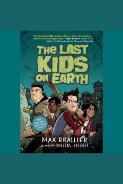 Cover image for The Last Kids on Earth 1