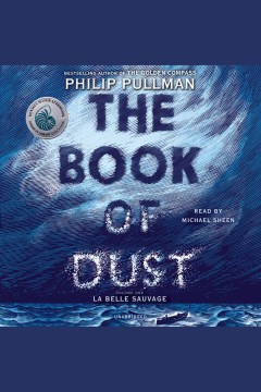 Cover image for La Belle Sauvage