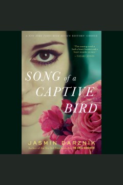Cover image for Song of a Captive Bird