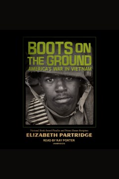 Cover image for Boots on the Ground