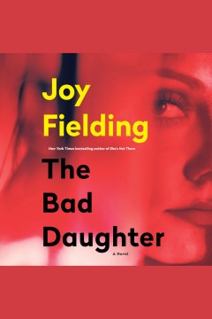 Cover image for The Bad Daughter