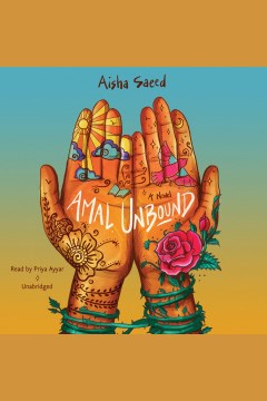 Cover image for Amal Unbound