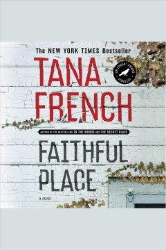 Cover image for Faithful Place