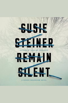 Cover image for Remain Silent