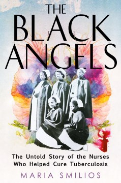Cover image for The Black Angels