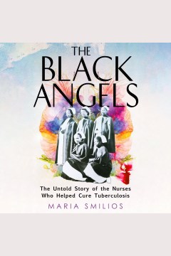 Image de couverture de The Black Angels