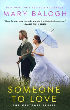 Cover image for Someone to Love