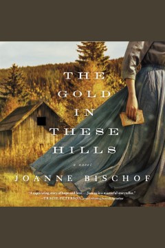 Image de couverture de The Gold in These Hills