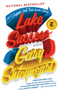 Cover image for Lake Success