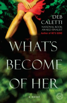 Cover image for What's Become of Her