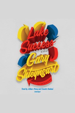 Cover image for Lake Success