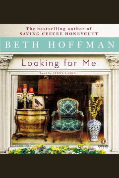 Cover image for Looking for Me