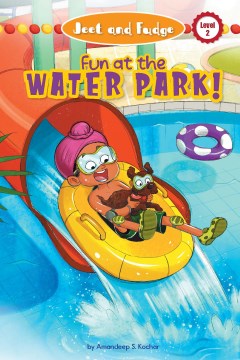 Fun-at-the-Waterpark!