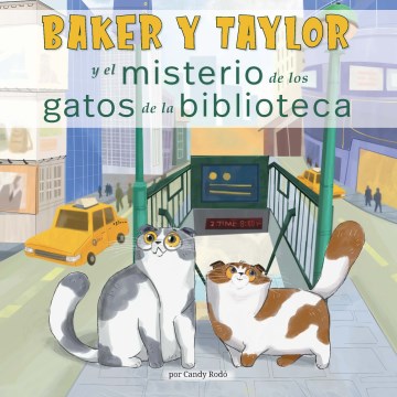 El-misterio-de-los-gatos-de-la-biblioteca/-The-Mystery-Of-The-Library-Cats
