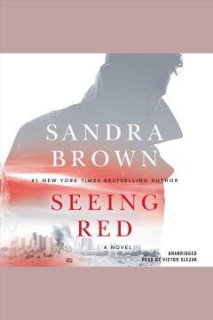 Cover image for Seeing Red
