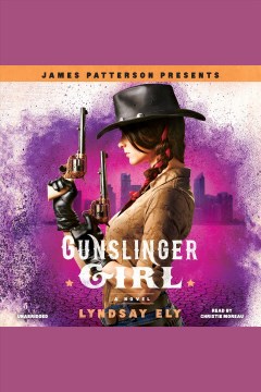 Cover image for Gunslinger Girl