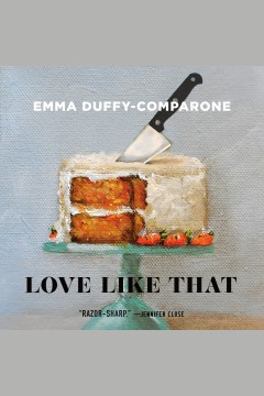 Cover image for Love Like That