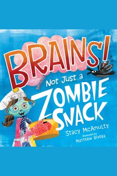 Cover image for Brains
