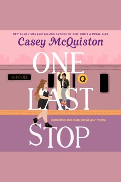 Cover image for One Last Stop