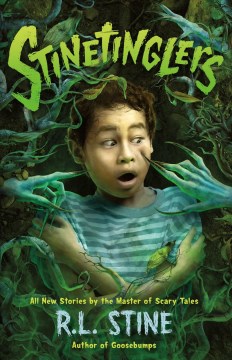 Cover image for Stinetinglers