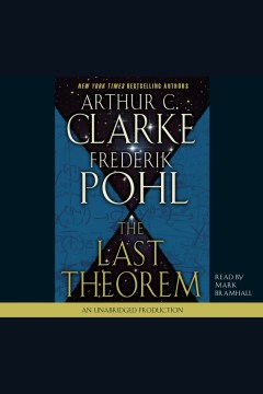 Cover image for The Last Theorem