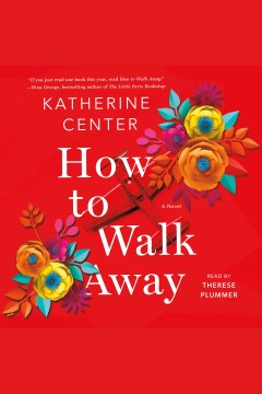 Cover image for How to Walk Away
