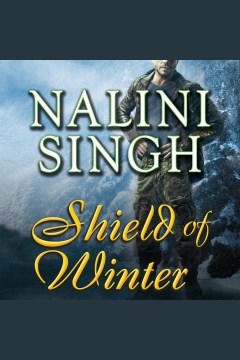 Cover image for Shield of Winter