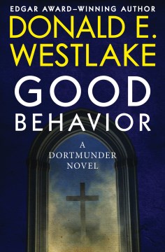 Cover image for Good Behavior