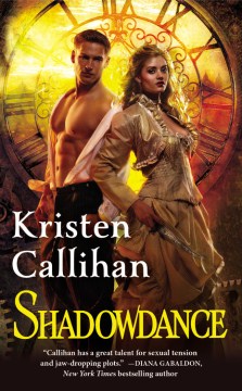 Cover image for Shadowdance