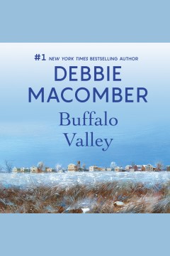 Cover image for Buffalo Valley