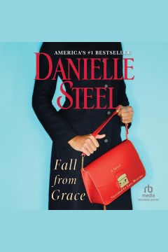 Cover image for Fall from Grace