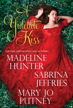 Cover image for A Yuletide Kiss