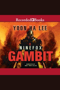 Cover image for Ninefox Gambit