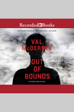 Cover image for Out of Bounds